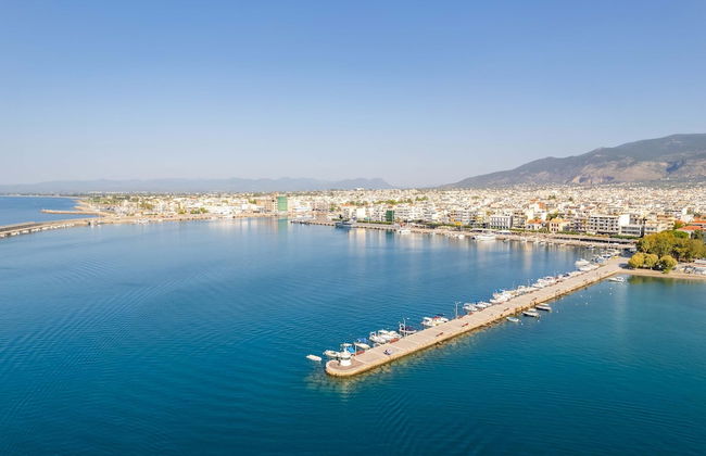 Verga Seabliss - Mariellen s Relaxing Destination - Foto 42