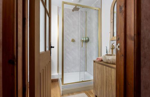 Broadway Scandi Chic Authentic Cottage - Foto 16