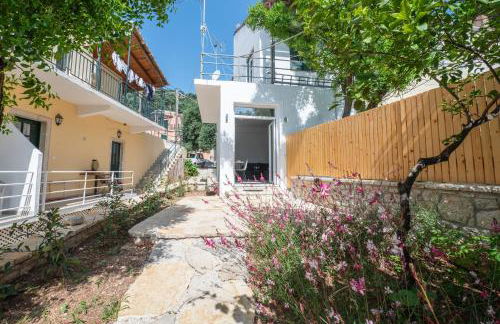 apartment kaminaki beach - Foto 18