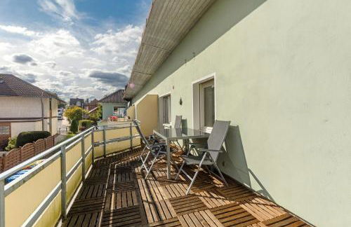 Fewo Schneider Bad Wildungen - Foto 6