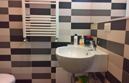 Sacra Famiglia Ausonia Apartment - Foto 12