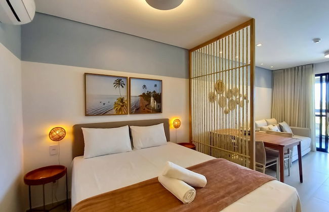 Lindos apartamentos no Eco Resort - Foto 24