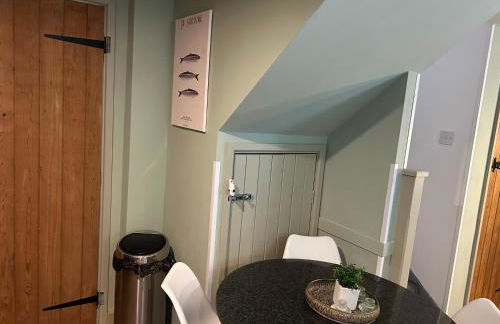 Beach hut seaside cottage - Foto 13