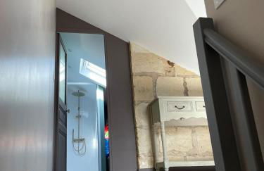 Charmante maison jardin centre - Foto 32