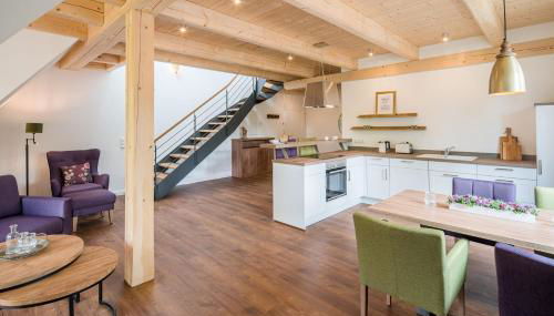 Heidjers Hus Undeloh - Foto 4