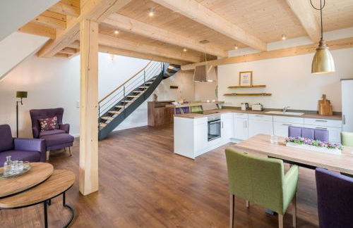 Heidjers Hus Undeloh - Foto 4