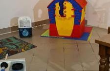 Residence Klima House de Vilos - Foto 72