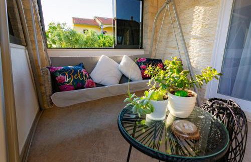 Villa Lorema-pet friendly on 5000 sqm garden,pool, jacuzzi, billiard&PS5 - Foto 33