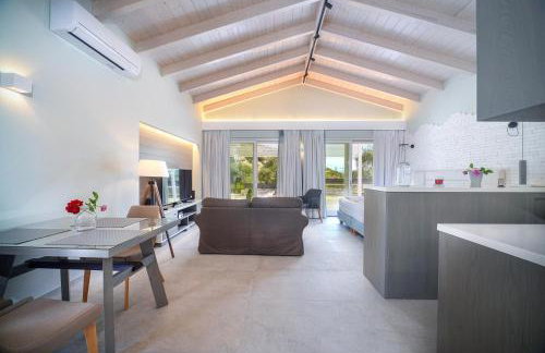 Paxos Luxury Living Junior Suites - Foto 44