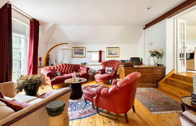 Stunning Luxury Duplex With Hot Tub and Aircon - Foto 16