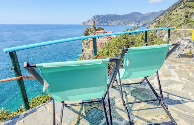 Muin a Ventu Historical Tower - Foto 18