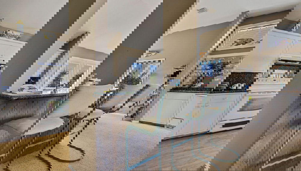 Servicios del alojamiento