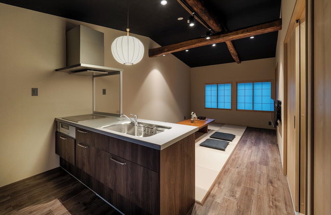 MACHIYA de SAUNA - Photo 3
