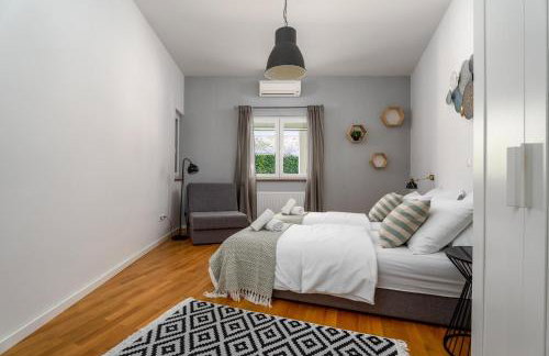 Villa Delmati - Foto 28