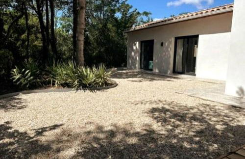 Villa avec Piscine et Spa - Foto 17