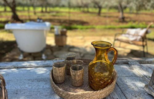 Villa Santareddi - Foto 26