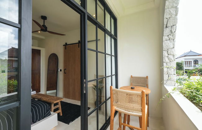 Villa Naji Pererenan - Photo 41