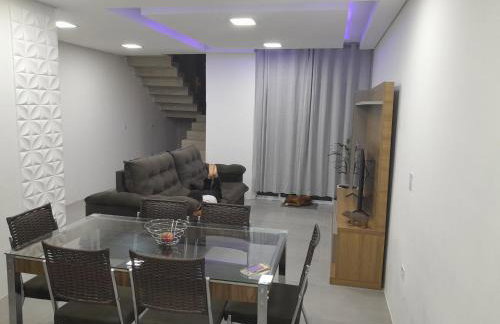 Casa Andreza e Ramon - Foto 21