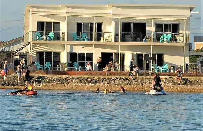 Ulverstone River Edge Apartments - Foto 41