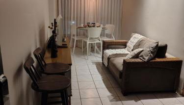 Flat charmoso vista mar - Foto 5