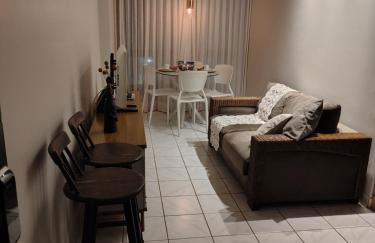 Flat charmoso vista mar - Foto 5