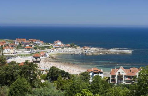 Apartamentos Mar Comillas - Foto 60