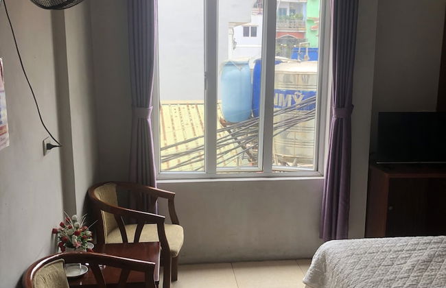 Huy Hoang Airport Hotel - Foto 8