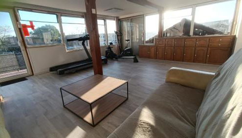 Maison au 19 - Foto 5