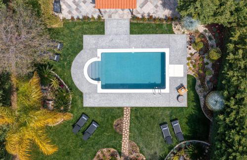 Zenia Villa - Foto 5