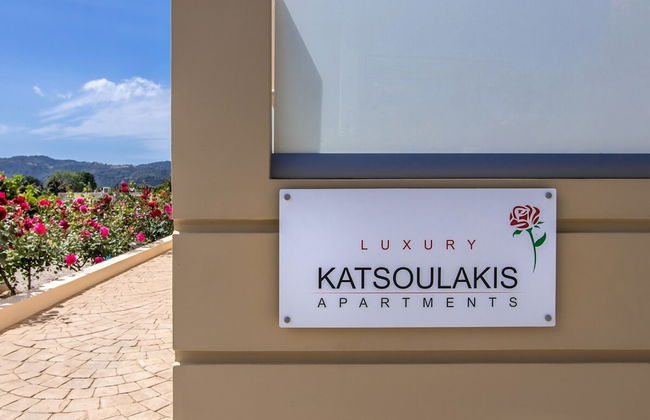 Luxury Katsoulakis Apartments in Countryside - Foto 18