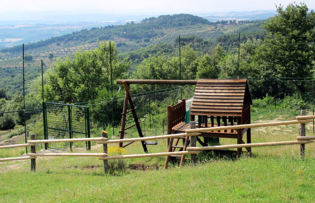 Paradiso Selvaggio - Foto 22