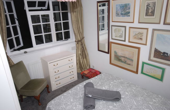 Stylish Central House next to Castle - Foto 8