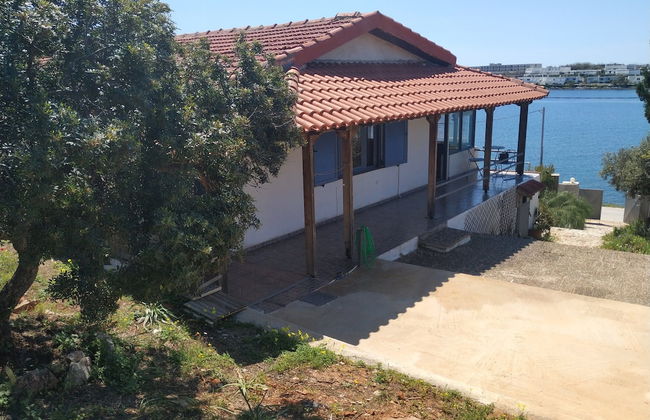 Beautiful Beach House At Sounio - Foto 25