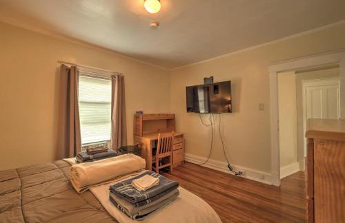 1st Base Apt 2 All Star Baseball Rentals - Foto 21