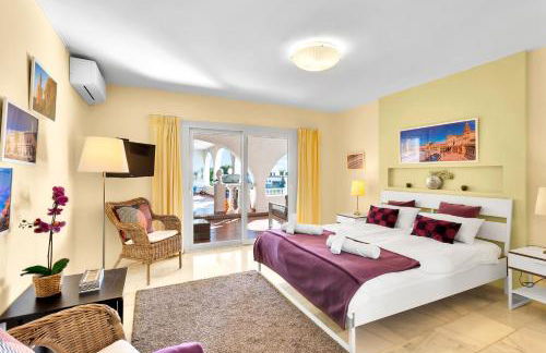 Most Luxurious Villa on the Costa del Sol - Photo 69