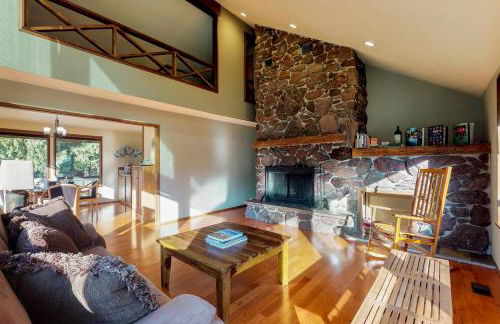 Meadows and Mountain Retreat - Foto 7