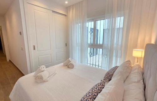 New! Marbella Apartamento junto a la Playa y Casco Histórico - 2 Habitaciones Dobles - 80 m2 - Foto 30