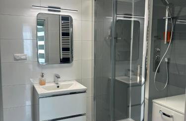 Apartament NATURA z widokiem na jezioro - Foto 4