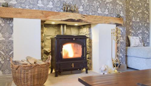 Ty Celyn Farmhouse - Foto 3