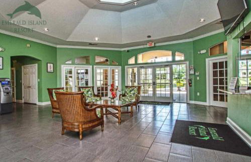 Be Our Guest at Emerald Island - Foto 56