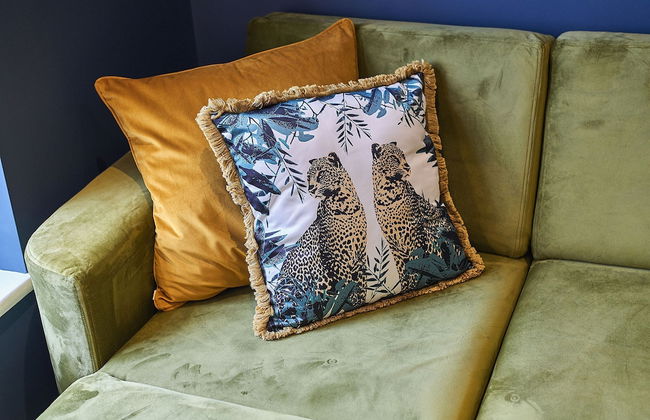 Host Apartments The Falkner Quarters III - Foto 31