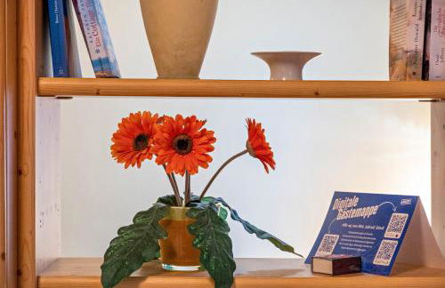 Ferienwohnung Zoll - Foto 43