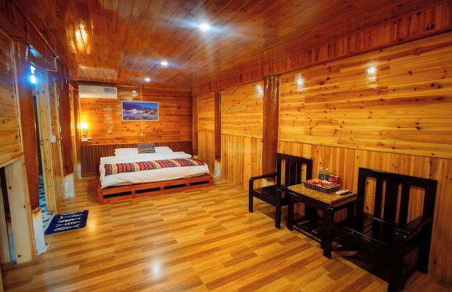 SaPa Village Retreat - Dine & Coffee - Foto 16