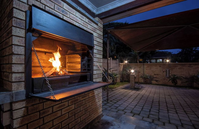 Hornbill Family Suites - Photo 67