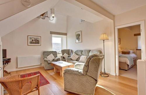 Nethergill Haylofts - Foto 13