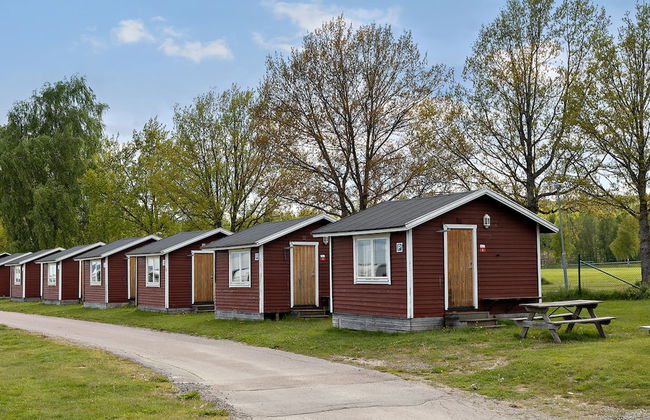 First Camp Sunne - Foto 22