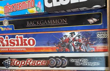 Himmel un Ääd - FeWo Brohltal Rhein Ahr Eifel Laacher See - ruhige Lage - Foto 31