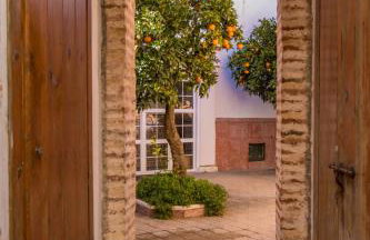 Casa Rural Las Bóvedas - Foto 9