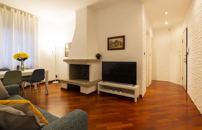 notaMI - The Wall Top Floor Apartment - Photo 17