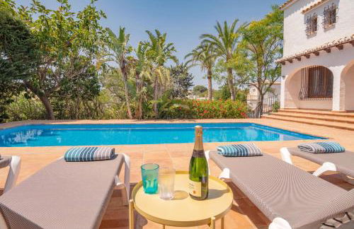 Villa Mirador, Javea - Foto 13